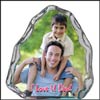Customised Everest Crystal (Dad) - Click here to View more details about this Product